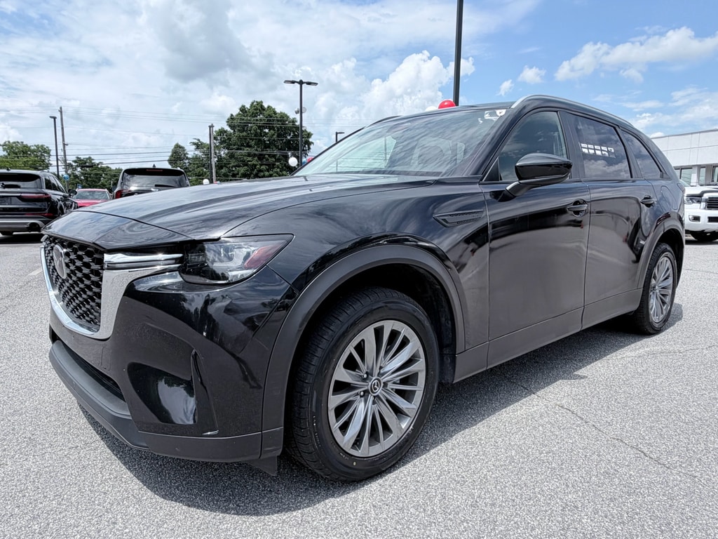 2024 Mazda CX-90 Turbo Select Package's photo