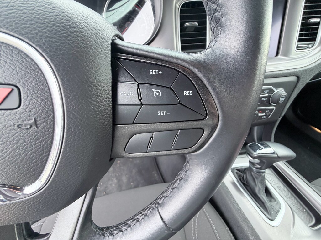 2023 Dodge Charger SXT - Photo 12
