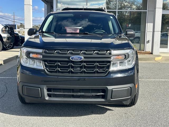 2022 Ford Maverick XL photo 2