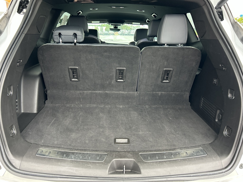2024 Buick Enclave Premium - Photo 9