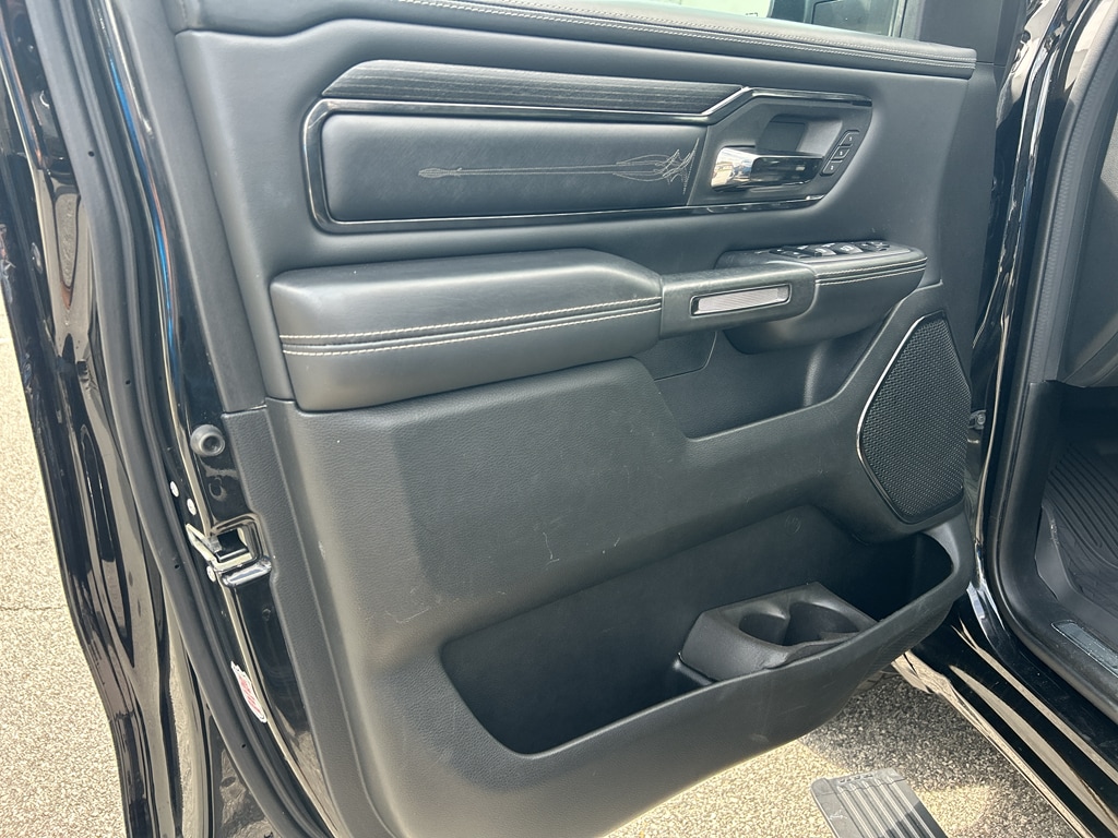 2023 RAM Ram 1500 Pickup Limited - Photo 21
