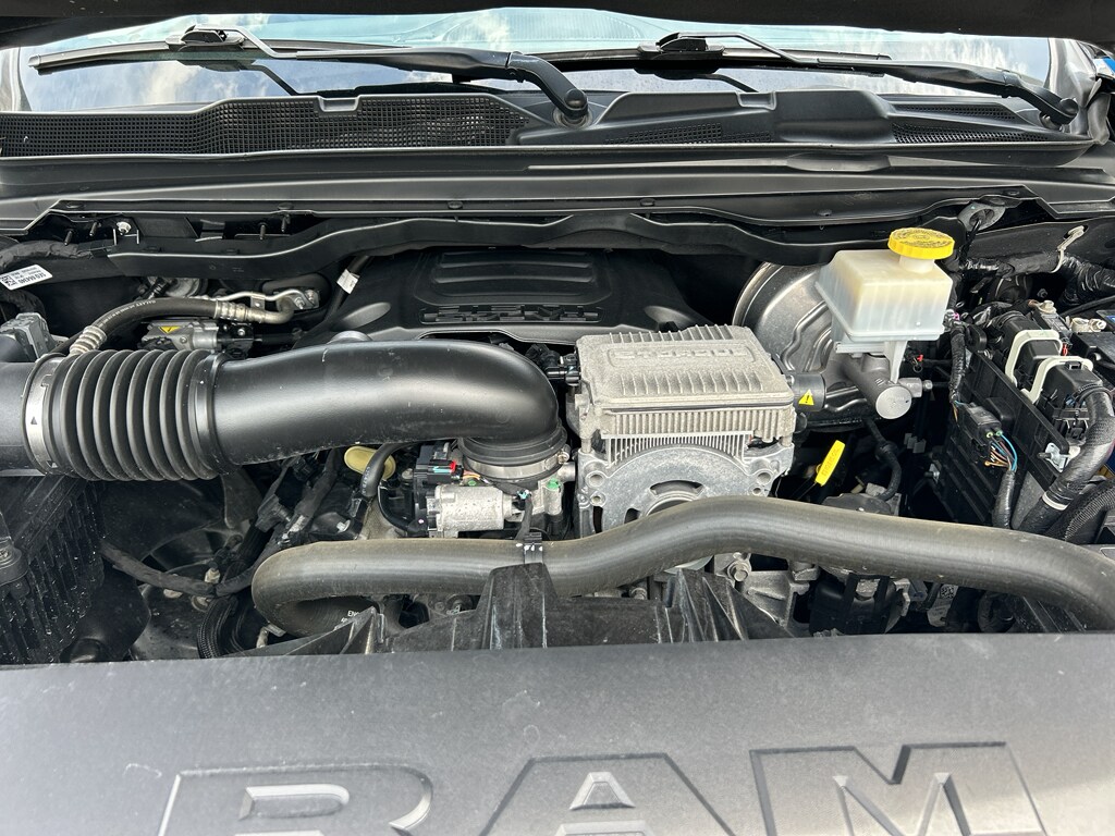 2023 RAM Ram 1500 Pickup Limited - Photo 27
