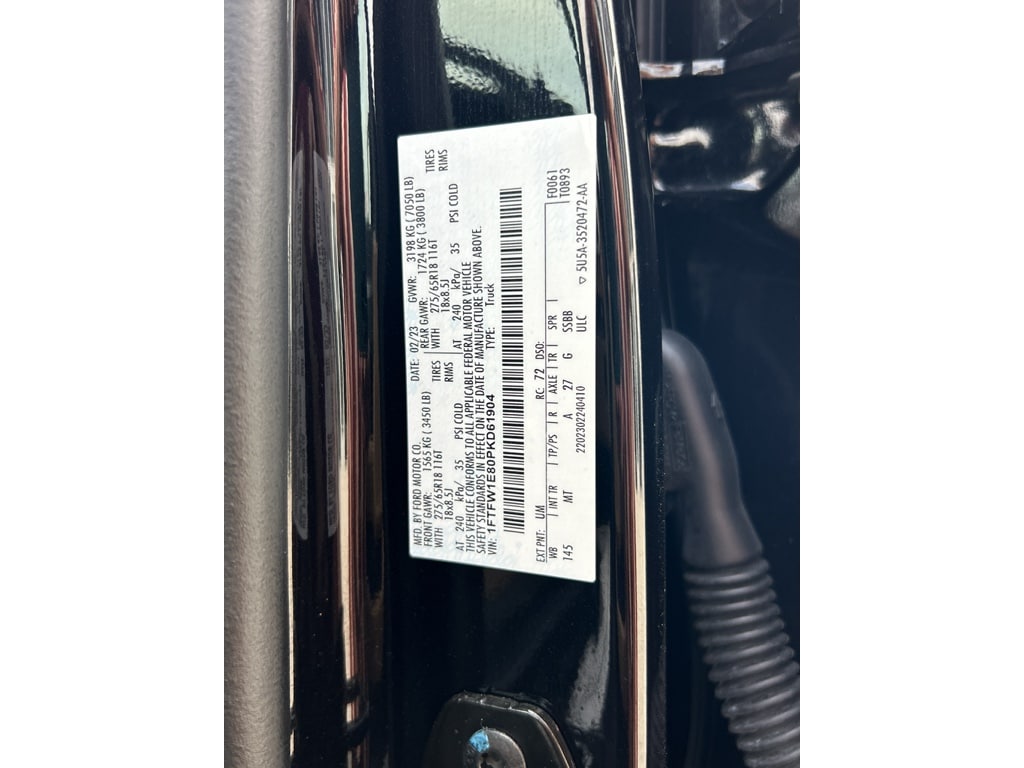 2023 Ford F-150 XLT - Photo 24