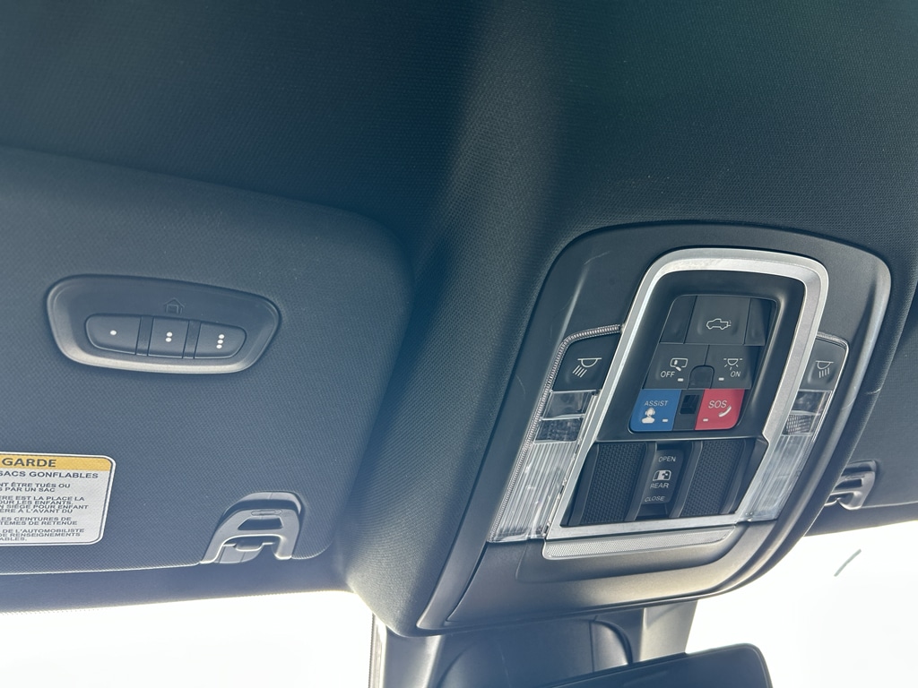 2023 RAM Ram 1500 Pickup Limited - Photo 18