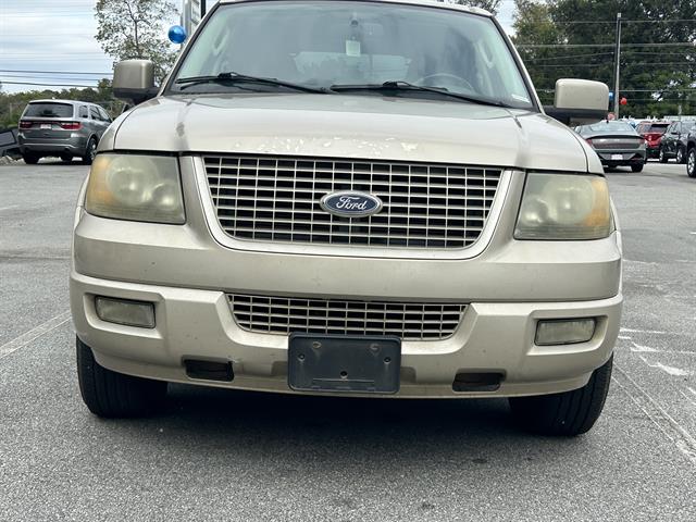 2006 Ford Expedition Limited photo 2