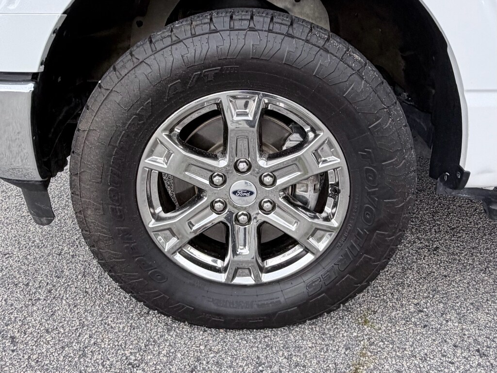 2023 Ford F-150 XLT - Photo 32