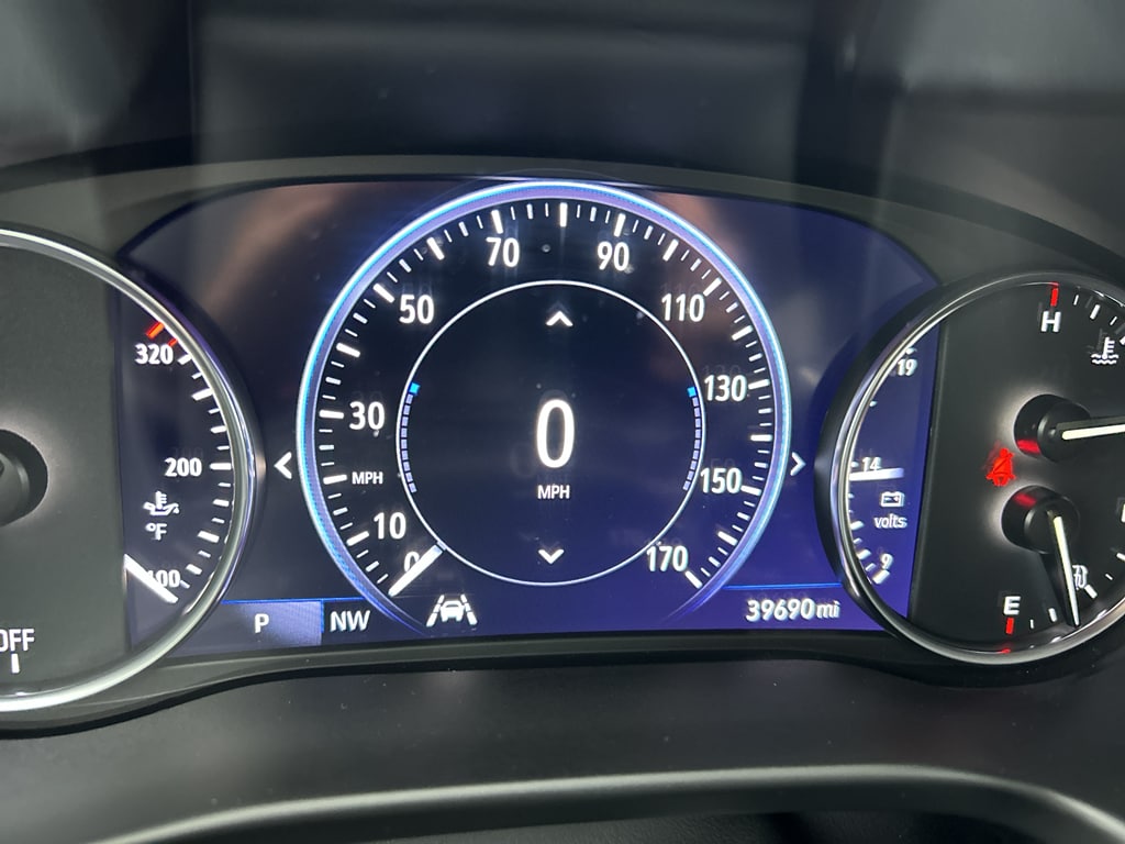 2024 Buick Enclave Premium - Photo 13