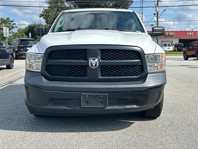 2022 Ram 1500 Classic Tradesman photo 2
