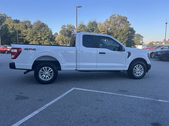 2023 Ford F-150 XL photo 4
