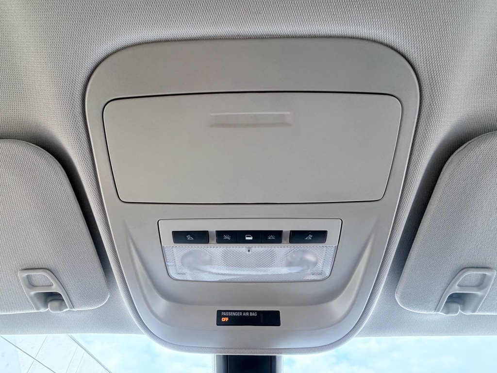 2019 Chevrolet Colorado ZR2 - Photo 16