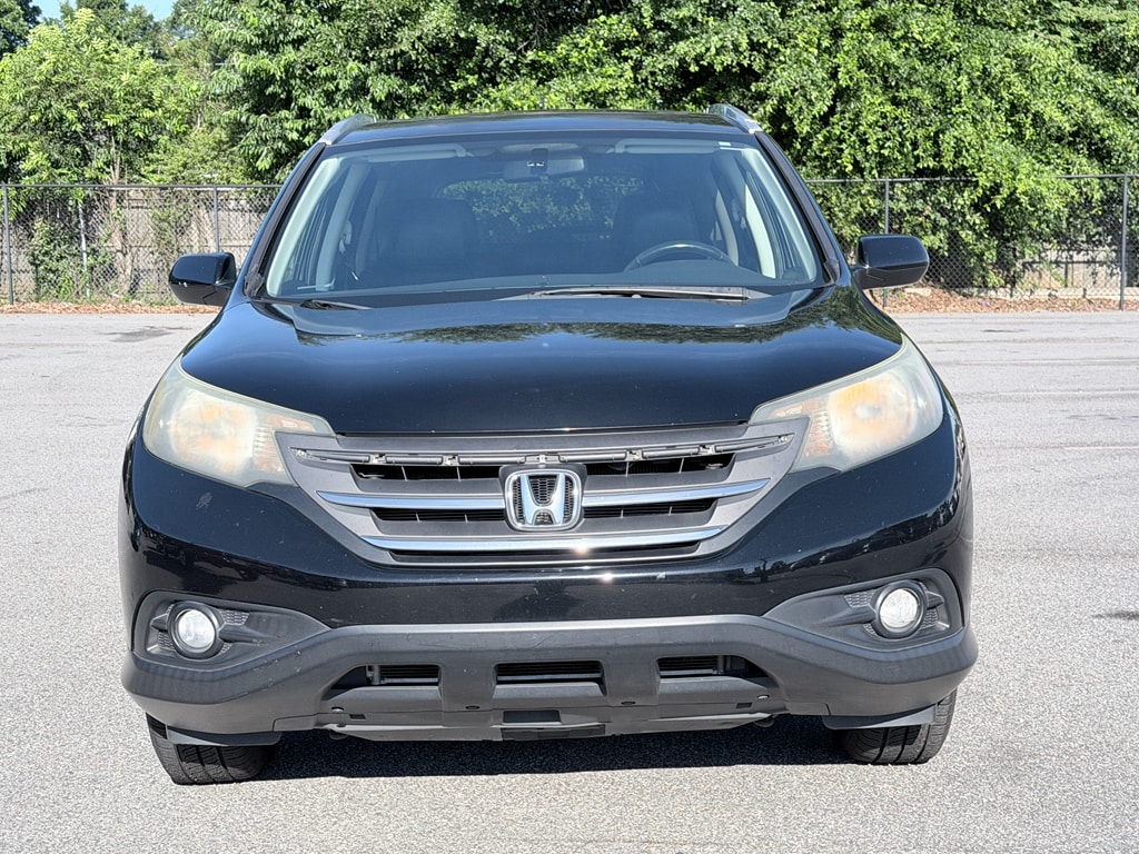 Used 2013 Honda CR-V EX-L SUV