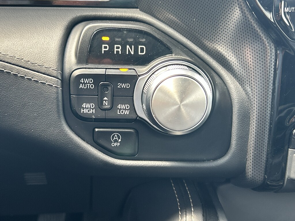 2023 RAM Ram 1500 Pickup Limited - Photo 15