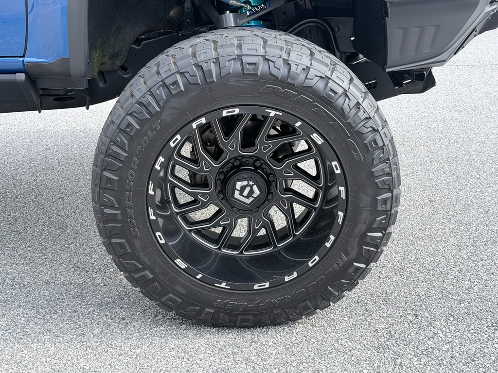 2019 Chevrolet Colorado ZR2 - Photo 39