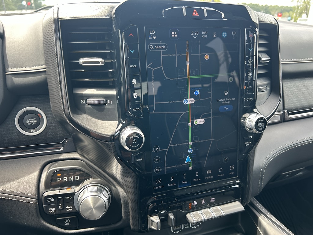 2023 RAM Ram 1500 Pickup Limited - Photo 14