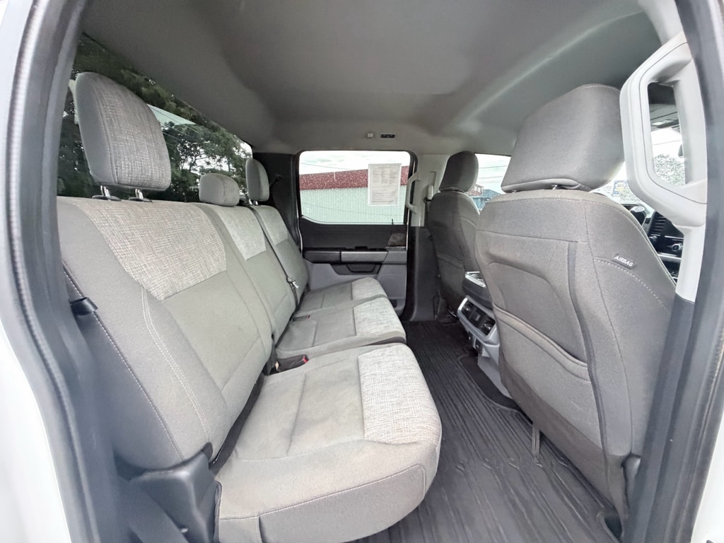 2023 Ford F-150 XLT - Photo 23