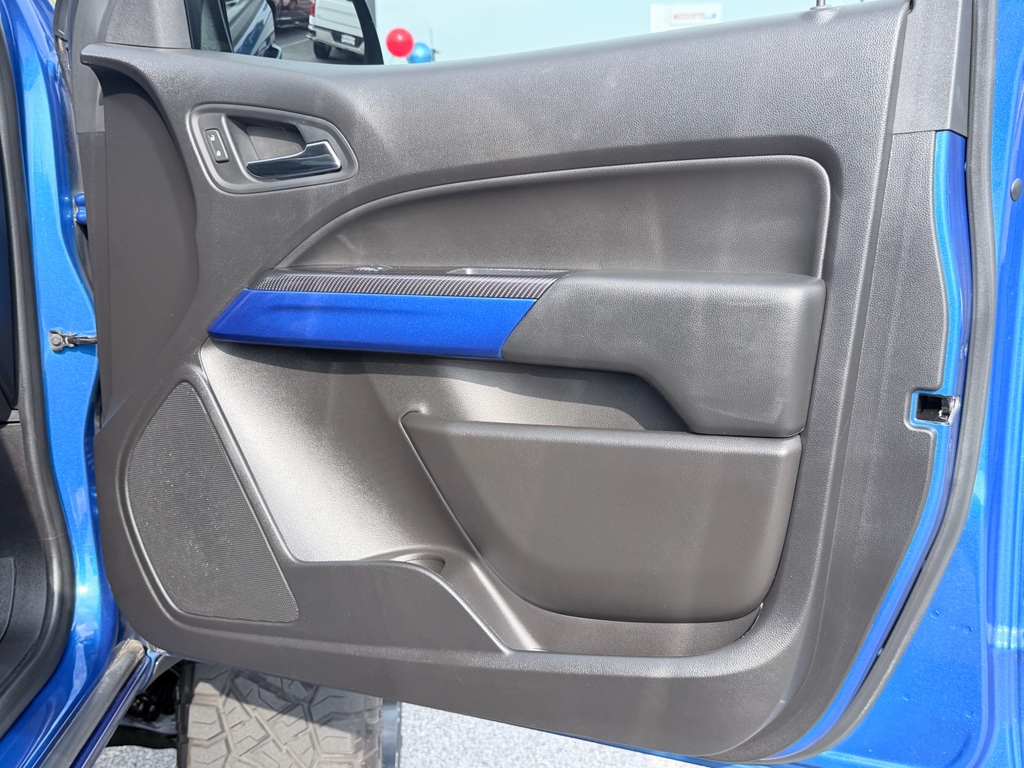 2019 Chevrolet Colorado ZR2 - Photo 33