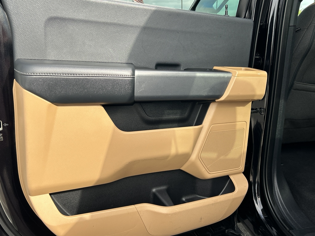 2023 Ford F-150 XLT - Photo 17