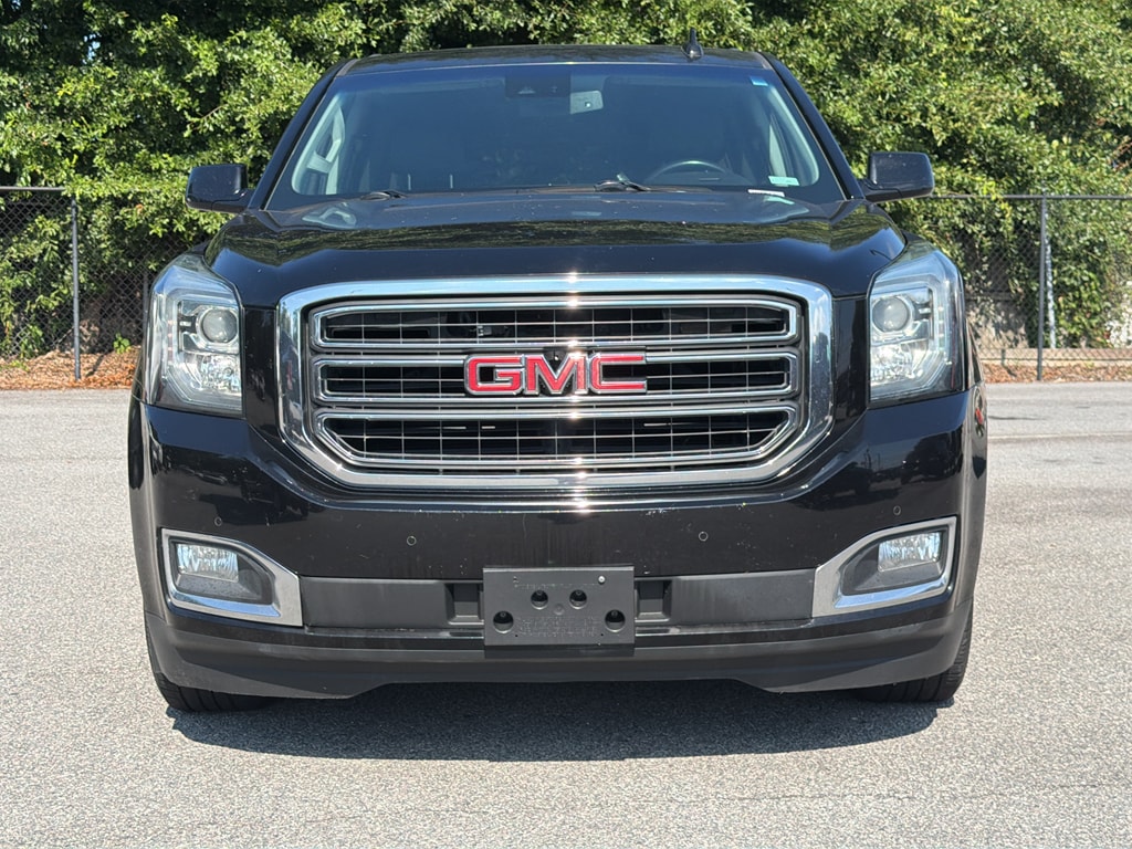 Used 2018 GMC Yukon XL SLT SUV