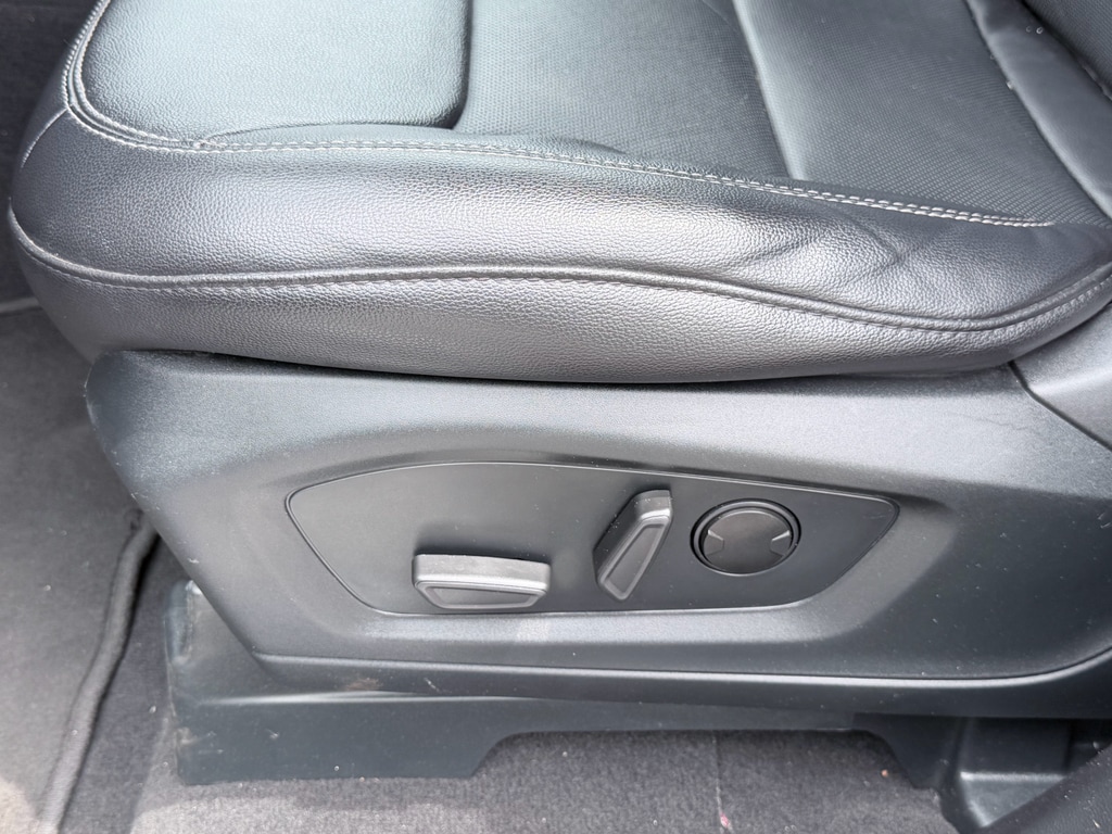 2023 Ford Explorer Limited - Photo 23