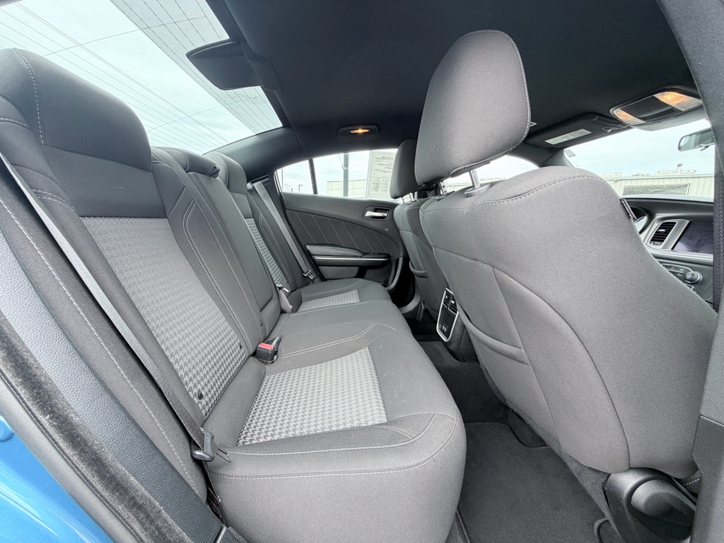 2023 Dodge Charger SXT - Photo 20