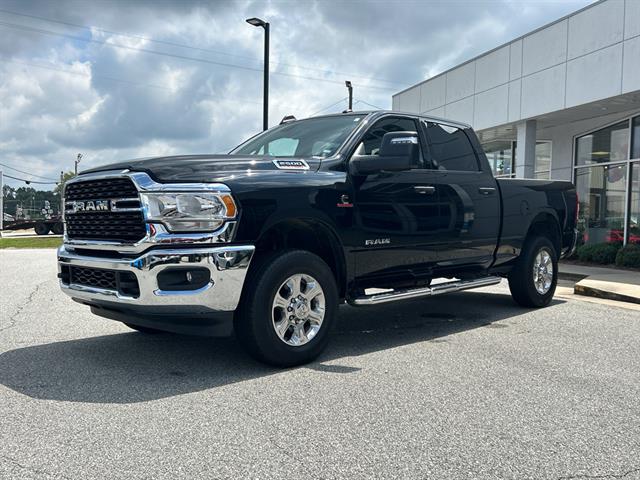 2024 RAM Ram 2500 Pickup Big Horn's photo