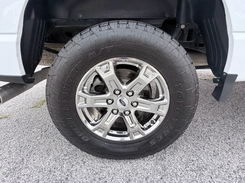2023 Ford F-150 XLT - Photo 31