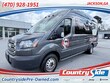  Ford Transit-350
