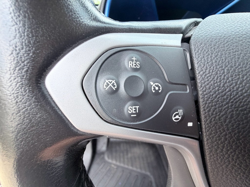 2019 Chevrolet Colorado ZR2 - Photo 14