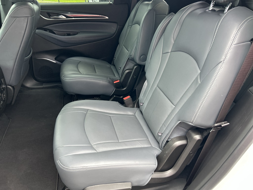 2024 Buick Enclave Premium - Photo 24