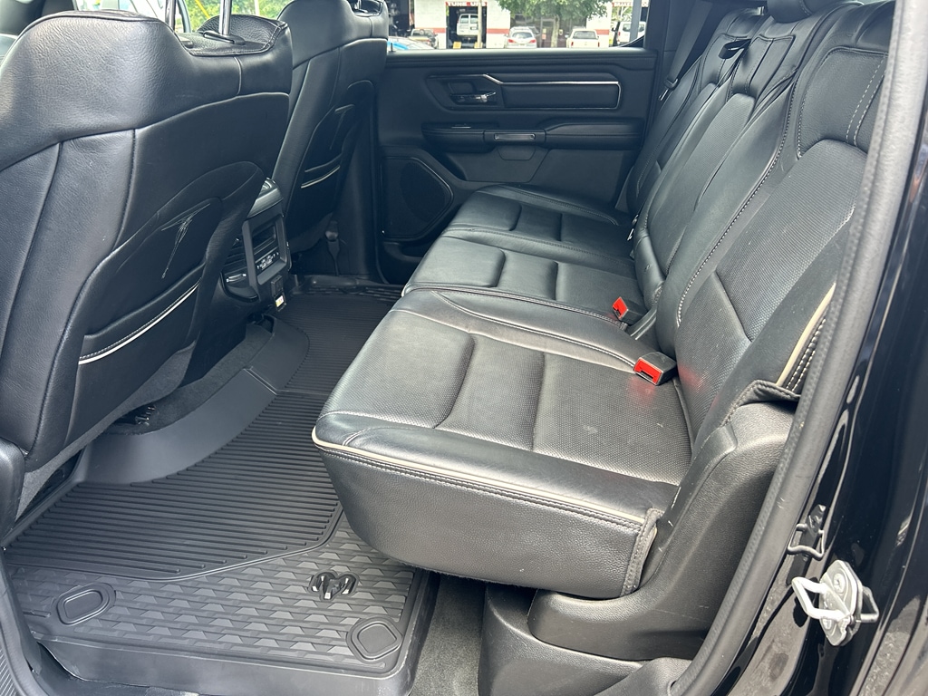 2023 RAM Ram 1500 Pickup Limited - Photo 26