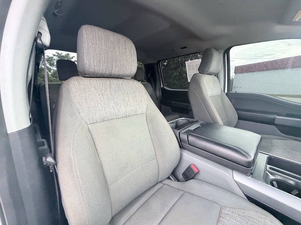 2023 Ford F-150 XLT - Photo 22