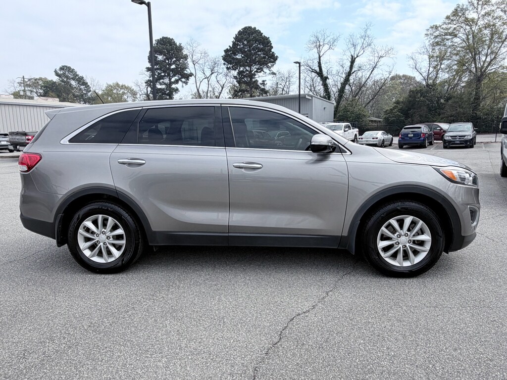 Used 2018 Kia Sorento L SUV