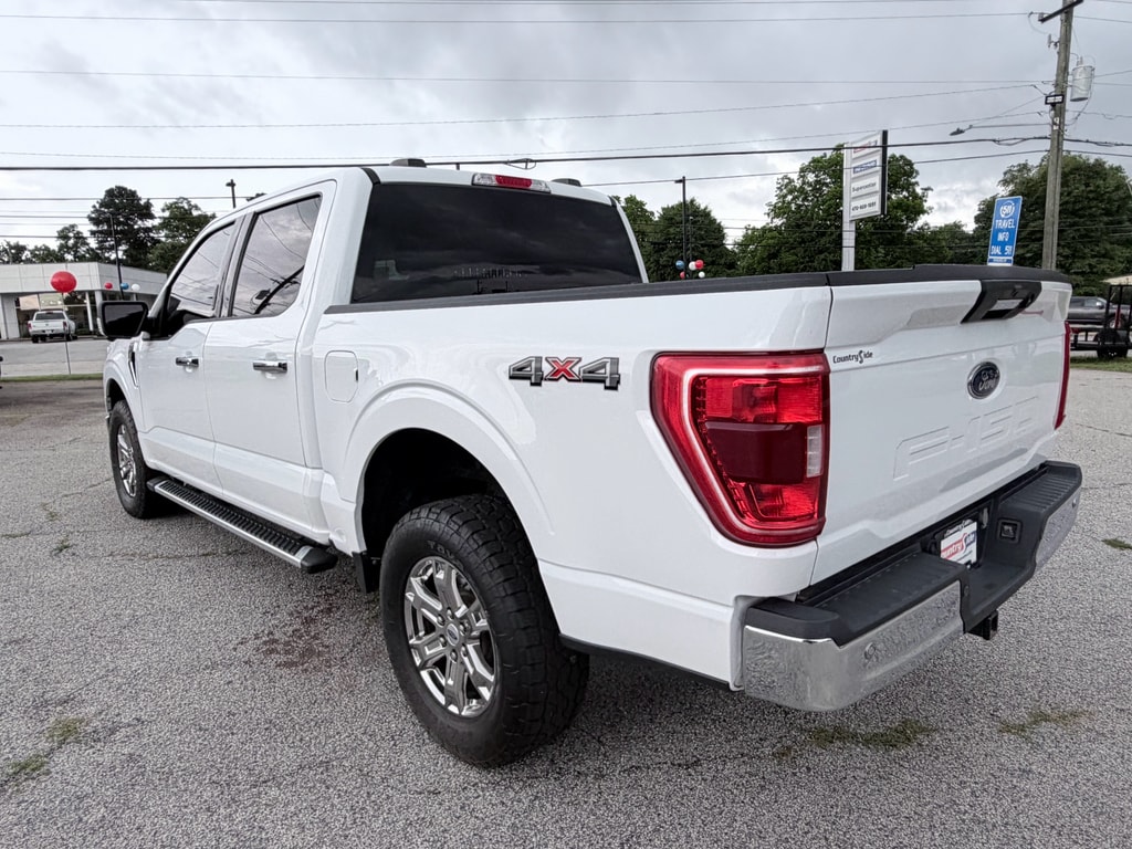 2023 Ford F-150 XLT - Photo 7