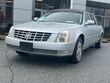 CADILLAC DTS