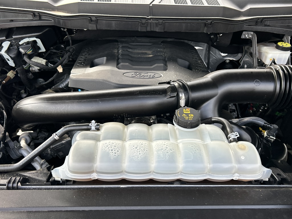 2023 Ford F-150 XLT - Photo 23