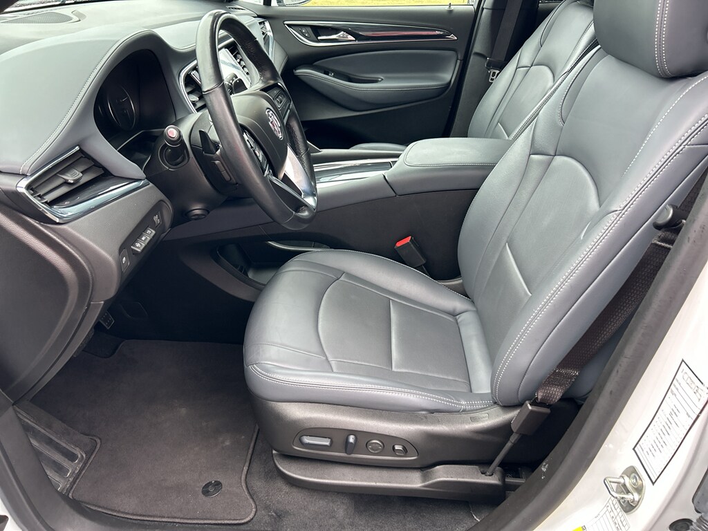 2024 Buick Enclave Premium - Photo 11