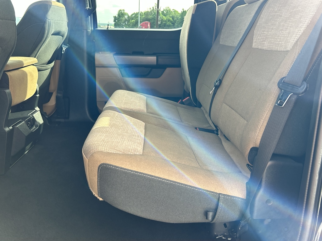 2023 Ford F-150 XLT - Photo 21