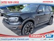  Ford Bronco Sport