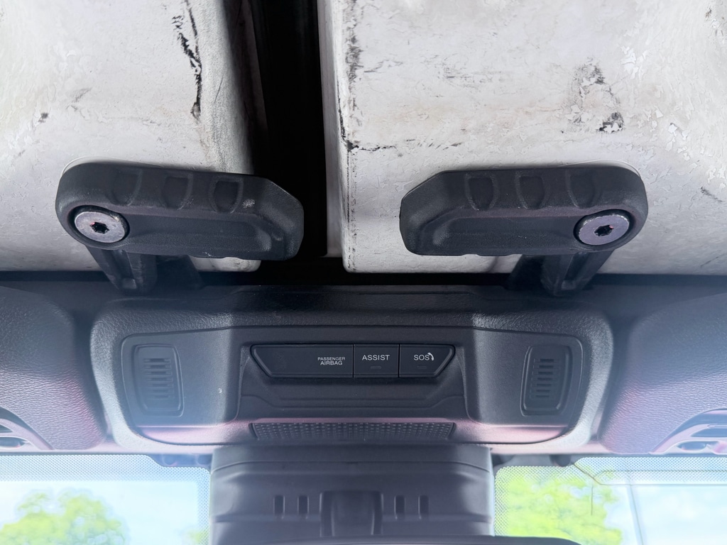 2025 Jeep Wrangler 4-Door Rubicon - Photo 10