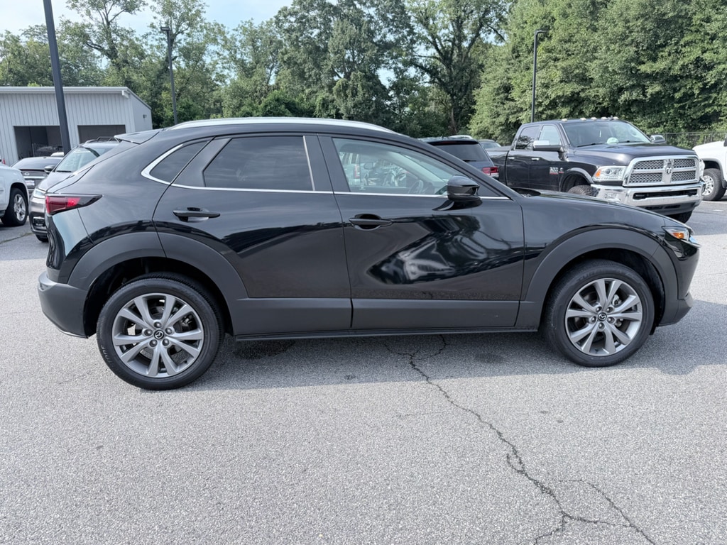 Used 2025 Mazda CX-30 2.5 S Preferred Package SUV