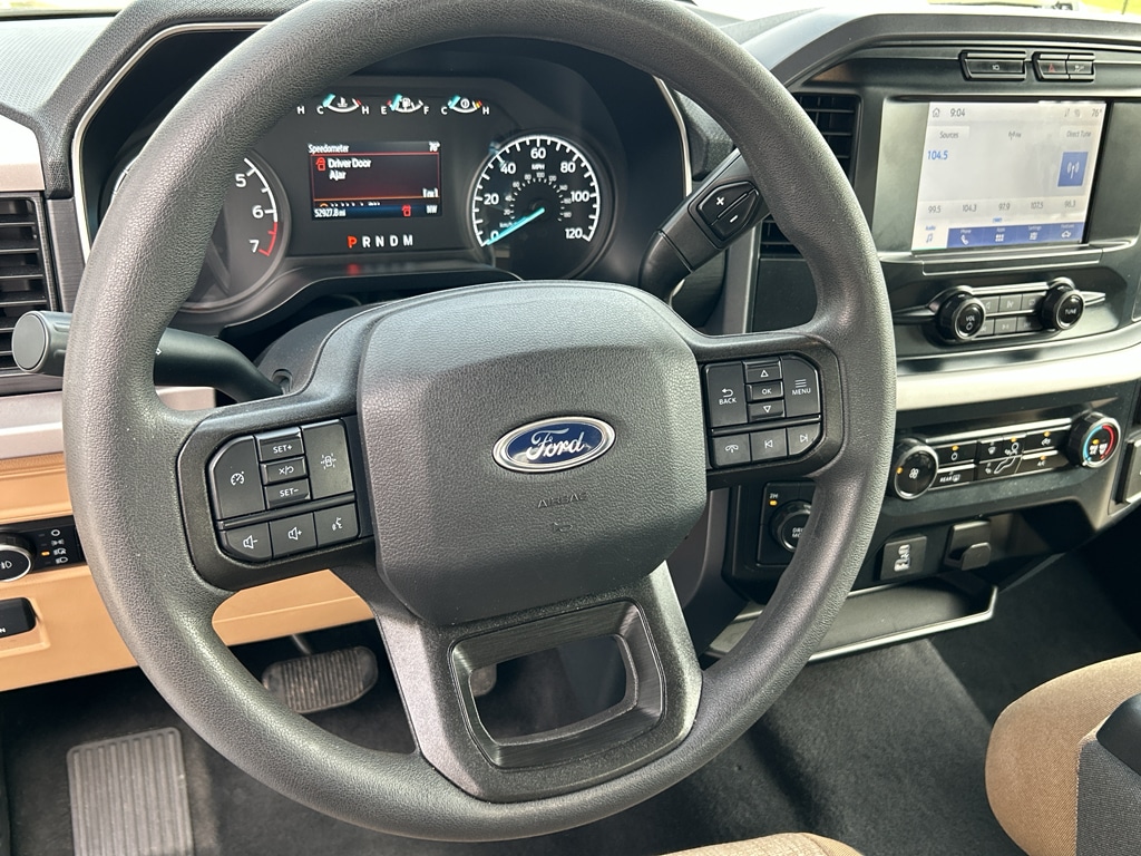 2023 Ford F-150 XLT - Photo 10