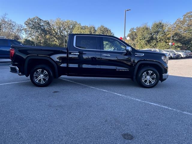 2025 Gmc Sierra 1500 SLT photo 3