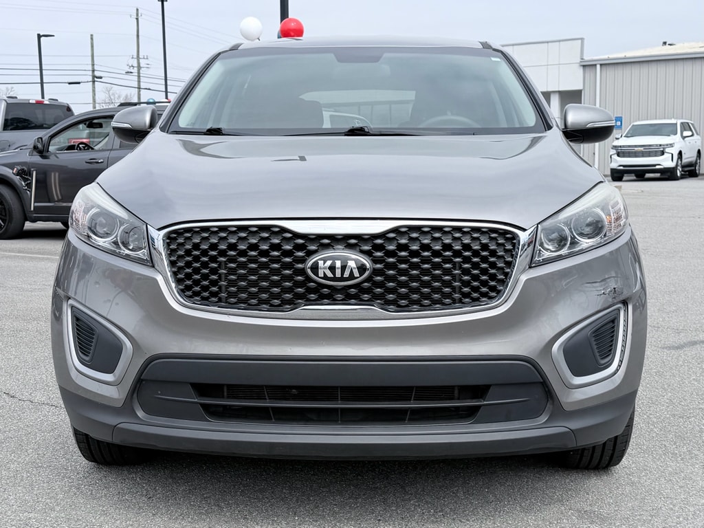 Used 2018 Kia Sorento L SUV