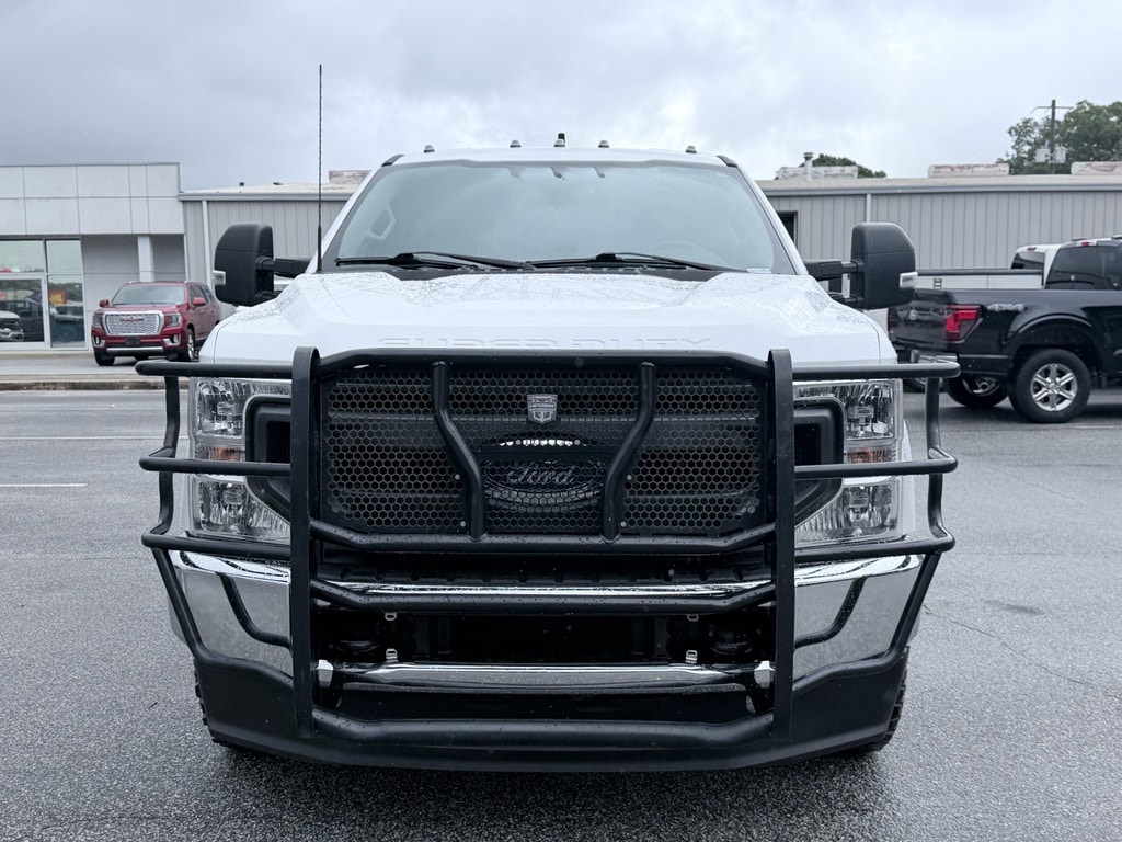 Used 2022 Ford F-250 XL Truck Super Cab