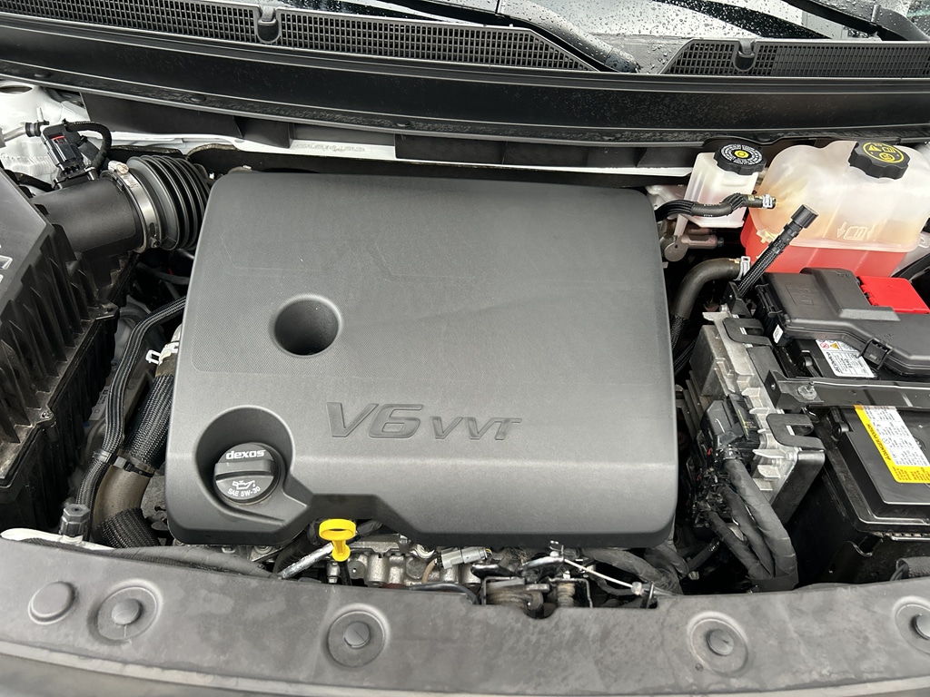2024 Buick Enclave Premium - Photo 27