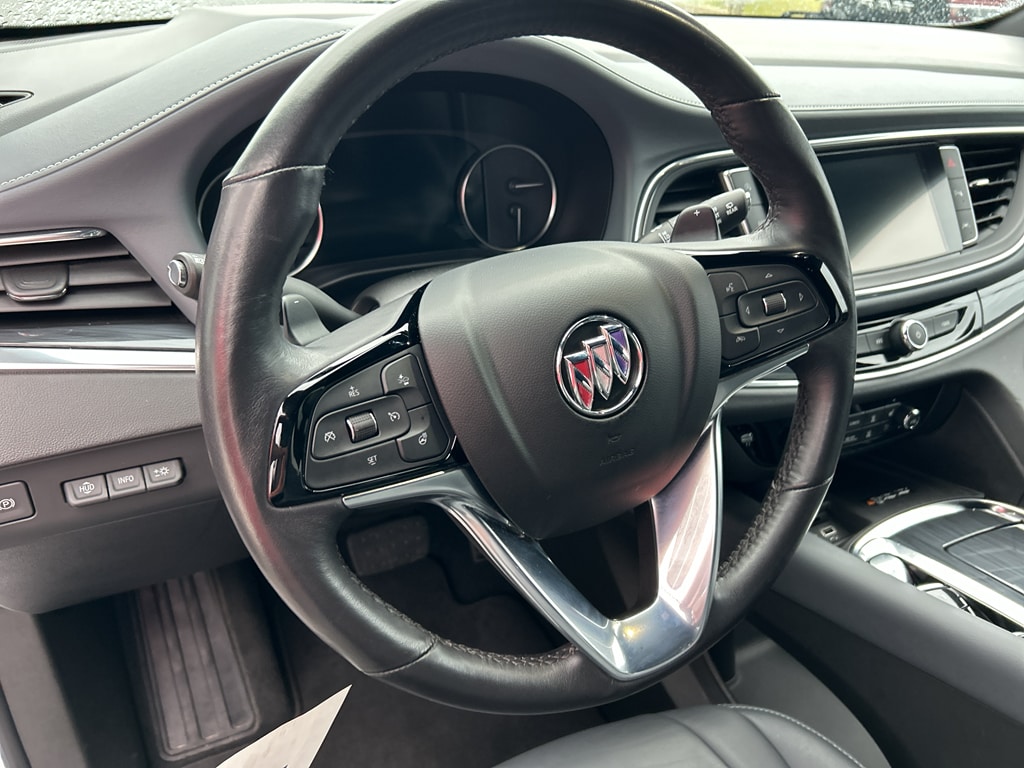 2024 Buick Enclave Premium - Photo 10