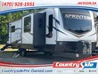 Keystone Sprinter