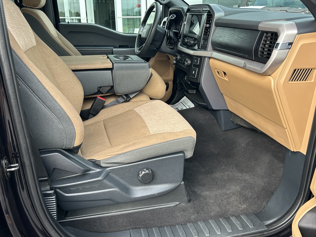 2023 Ford F-150 XLT - Photo 16