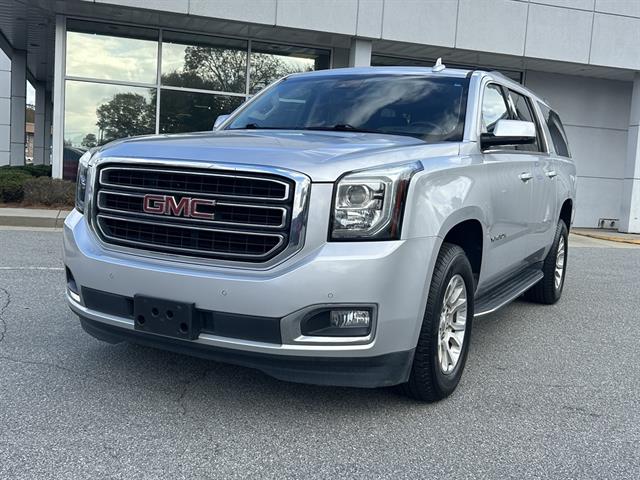 2019 GMC Yukon XL SLT's photo
