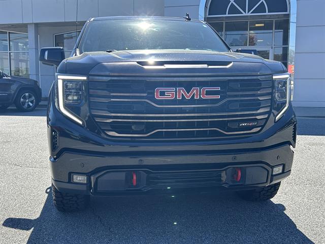 2022 Gmc Sierra 1500 AT4X photo 2